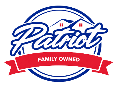 family owned badge