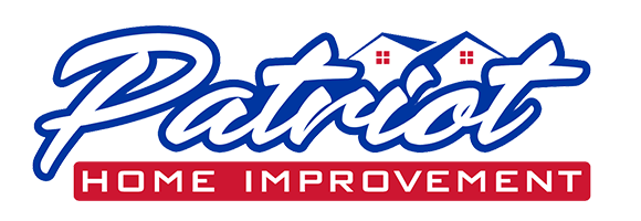 Patriot Home Improvement LLC Logo